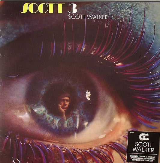 SCOTT WALKER - SCOTT 3