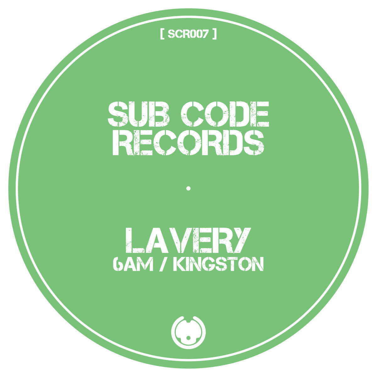 Lavery - 6am