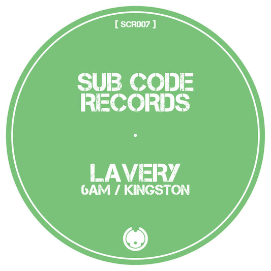 Lavery - 6am