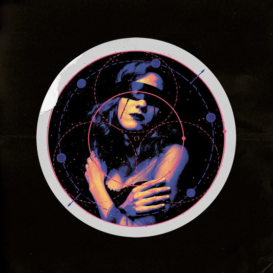 Morsure - Dead On Arrival [printed sleeve]