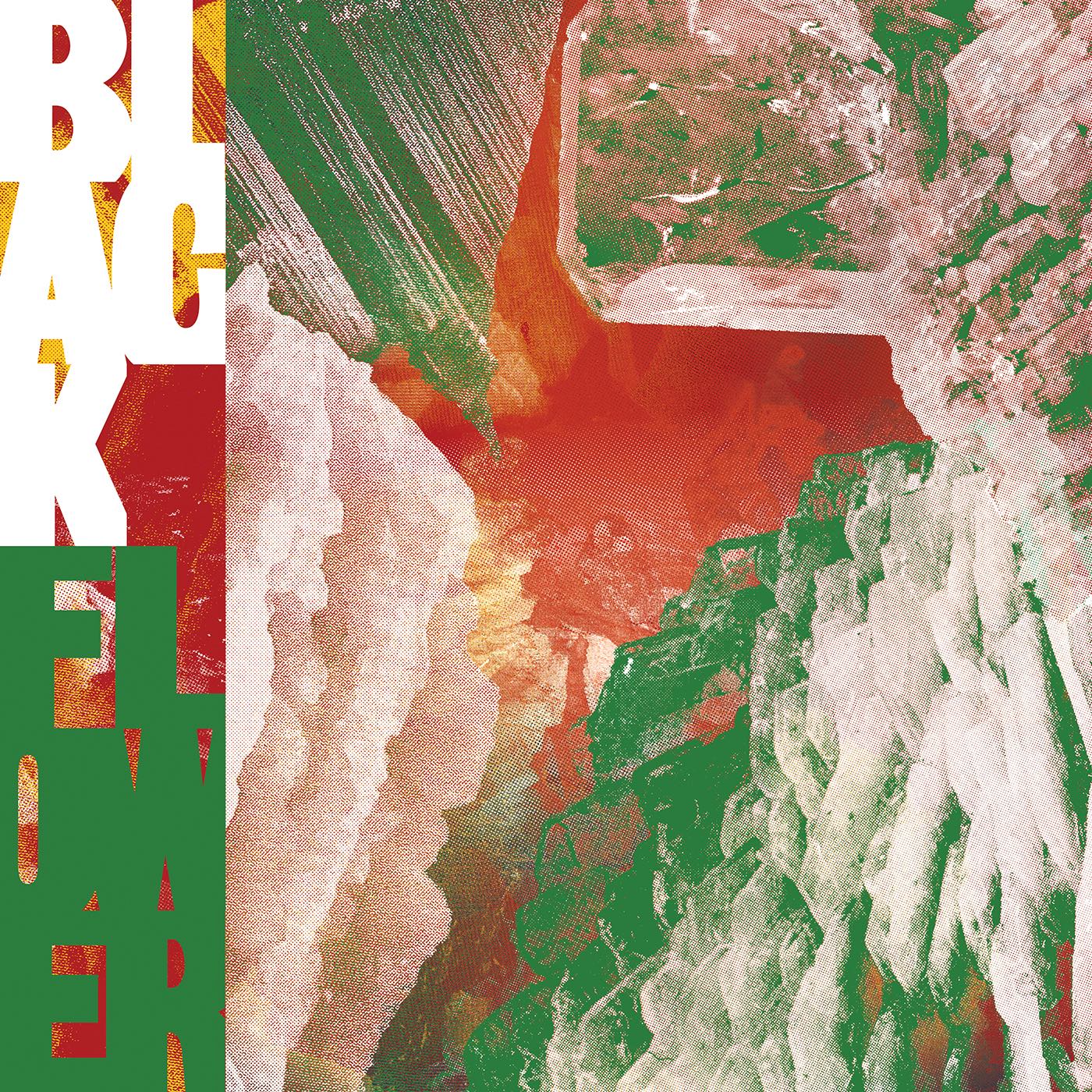 Black Flower - Magma [LP]