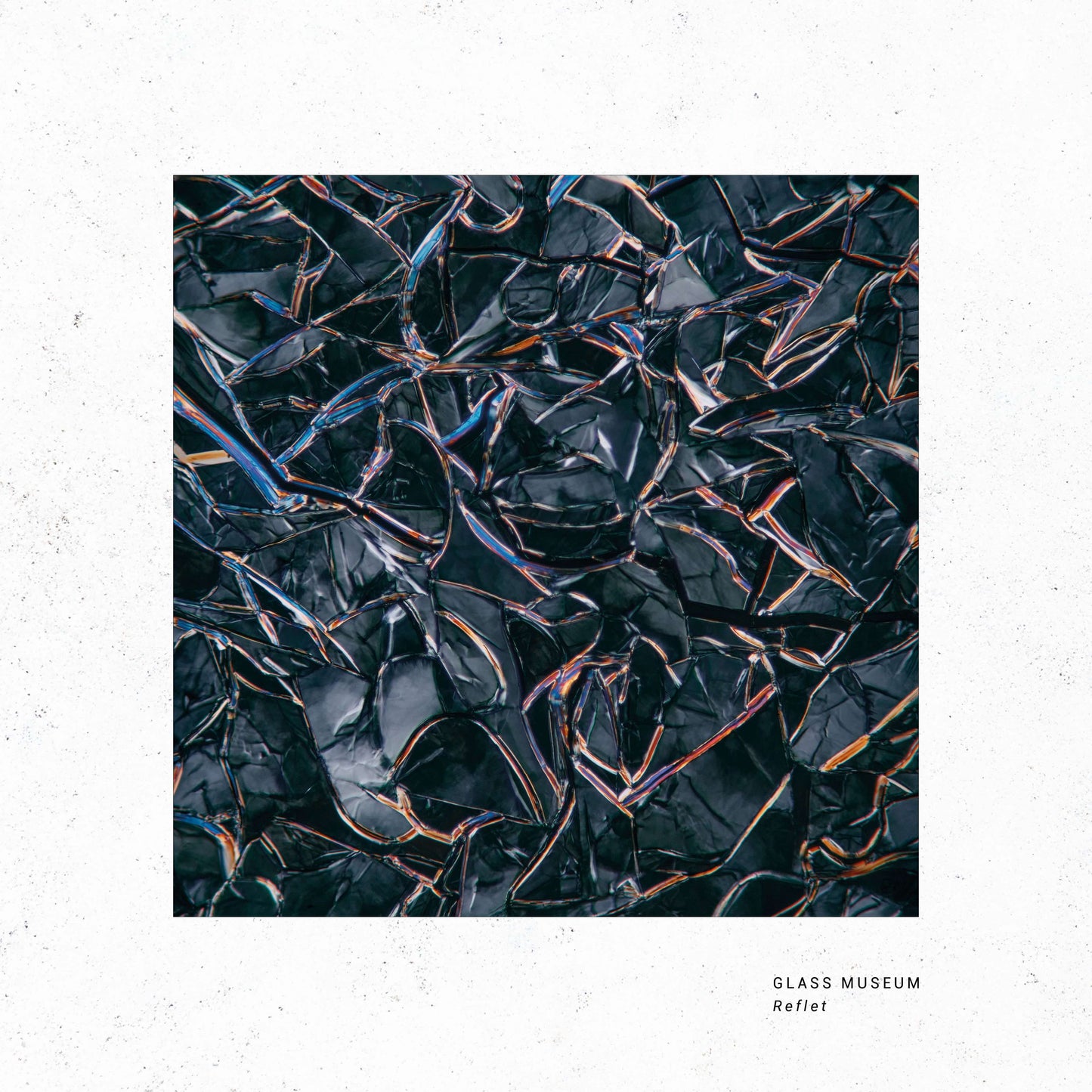 Glass Museum - Reflet [LP]