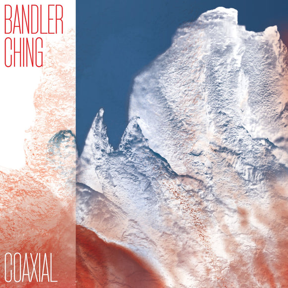 BANDLER CHING - COAXIAL [CD]