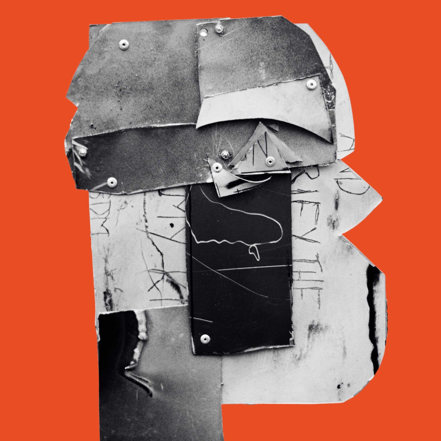 schroothoop - MACADAM [LP]