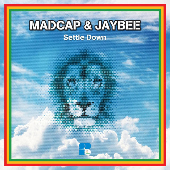 MADCAP/JAYBEE - Settle Down