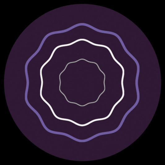 Andrej Laseech - Electrifying Cosmos EP