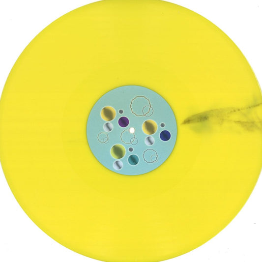 Mindbuster - A Little Miracle EP