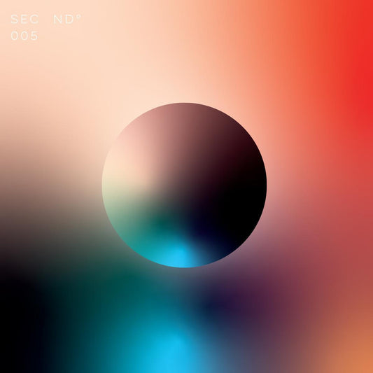Keith Carnal - SEC005 [printed sleeve]