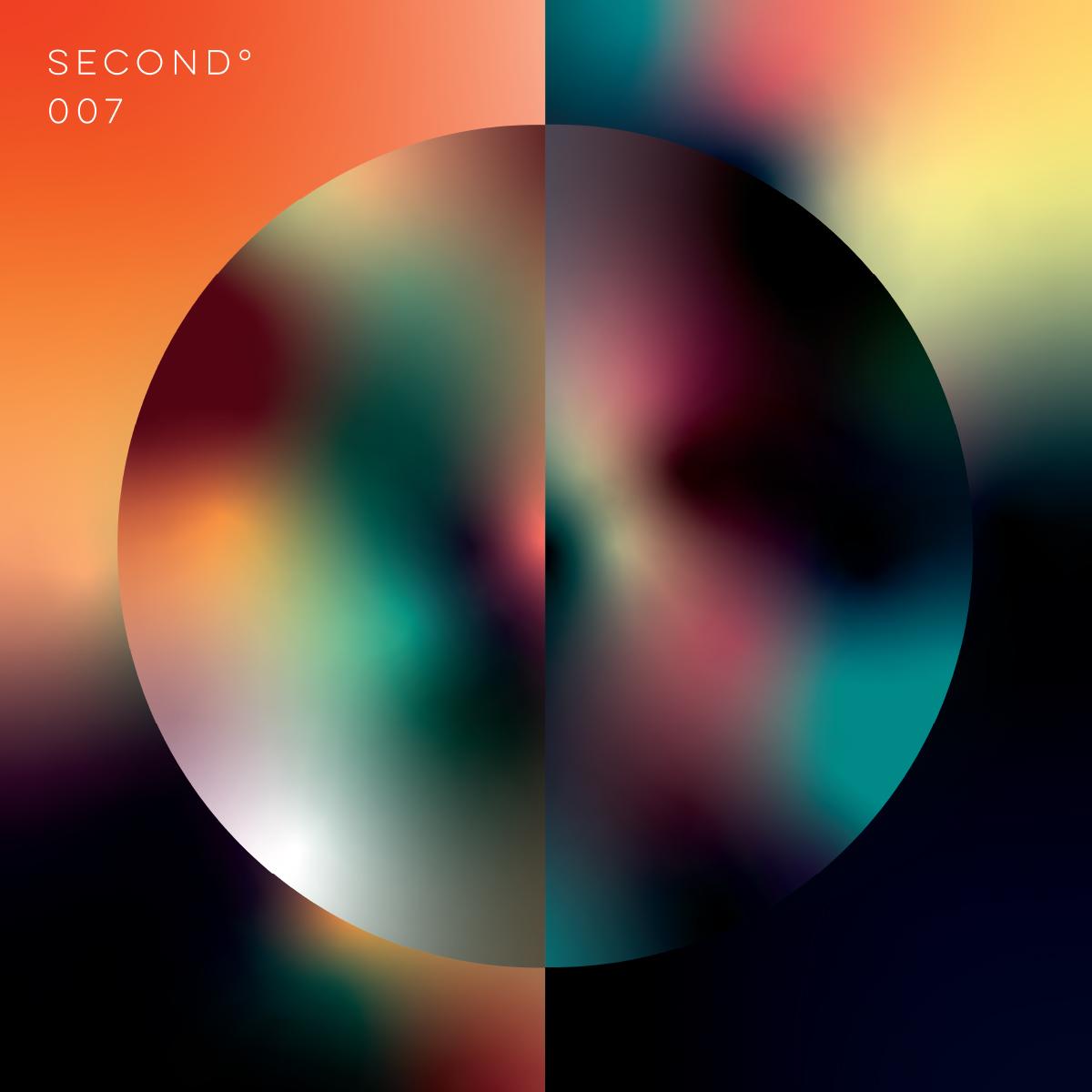 Keith Carnal - SEC007 [printed sleeve]