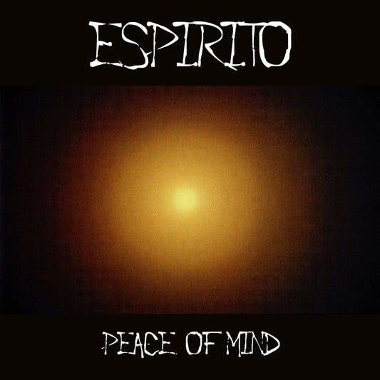 Espirito Bill Sharp And Fridrik Karlsson - Peace Of Mind