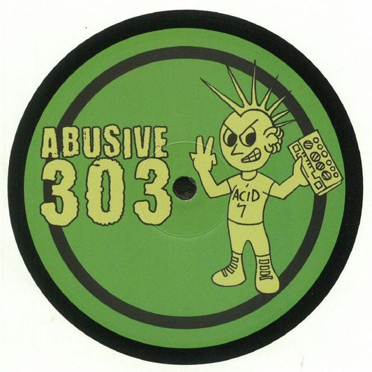 SECRET HERO / TIAGO SANTOS / MARK EG / TIK TOK / BRENTUS MAXIMUS / KRISMIX / KOSS - The Sniffers