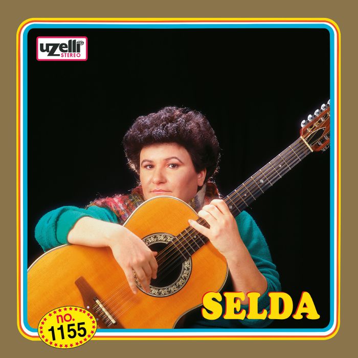 SELDA BAĞCA - DOST MERHABA
