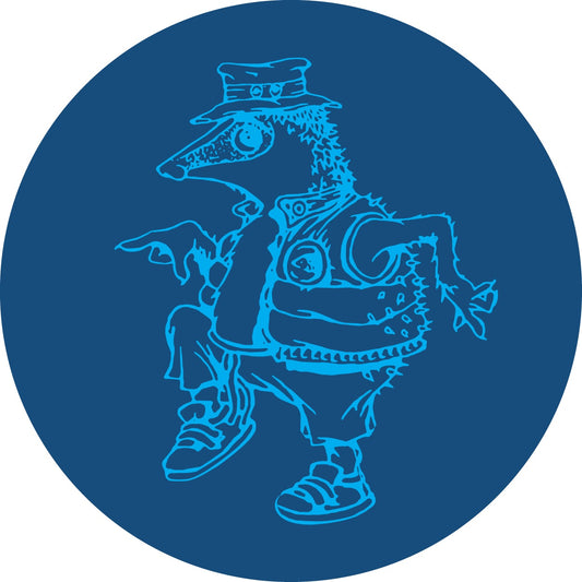 THE HEDGEHOG AFFAIR - HEDGEHOG AFFAIR PART 5 [Repress]