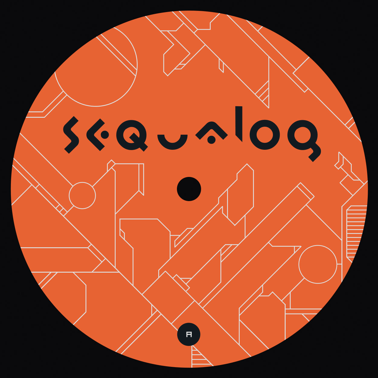 Ildec - It's Time For Change EP