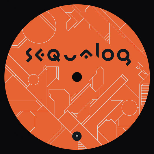 Ildec - It's Time For Change EP