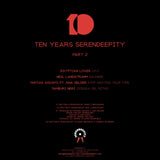 Serendeepity – 10 years EP Part 2