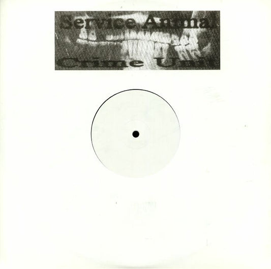 SERVICE ANIMAL aka VEREKER / CRIME UNIT - RAVE 026