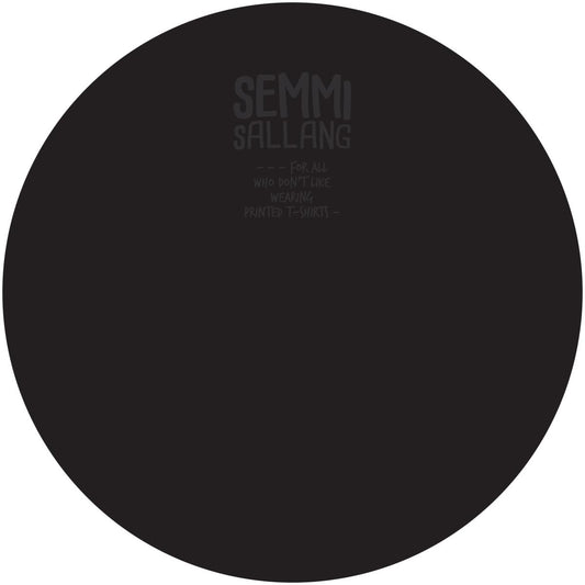 ANOESIS - Silver Mirrors Of Her Eyes