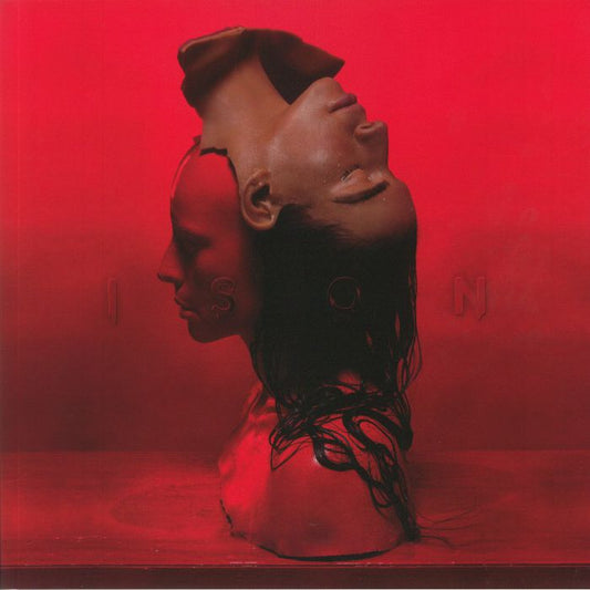 SEVDALIZA - Ison [2LP]