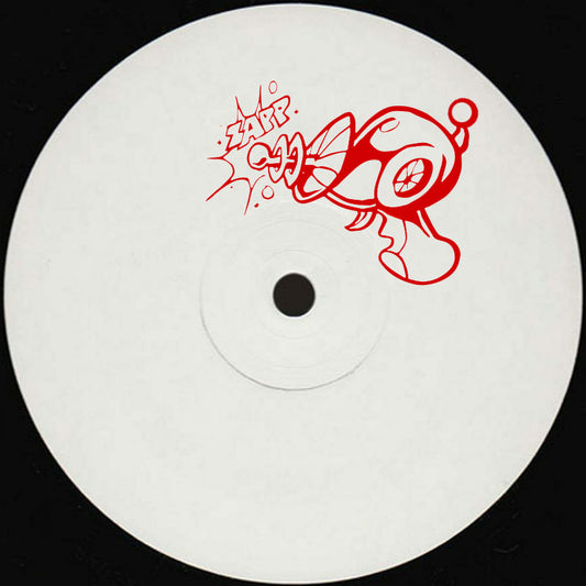 Nemo Vachez / Muelsa / Hubz - Where's My UFO?