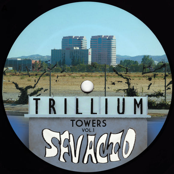 SFV Acid - Trillium Towers Vol.1