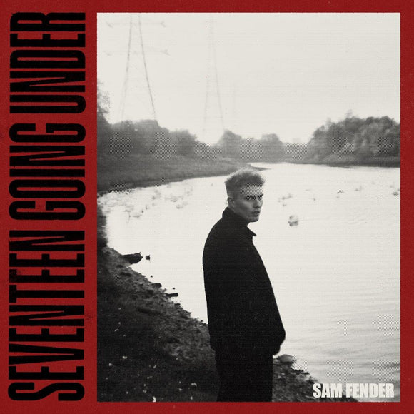 Sam Fender - Seventeen Going Under (Live Deluxe) [2CD]