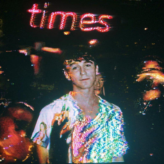 SG Lewis - times [LP]