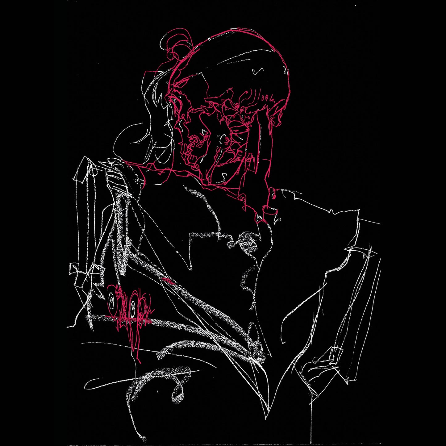 Christoph de Babalon - Leaving Time