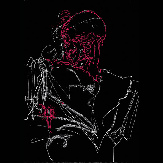 Christoph de Babalon - Leaving Time