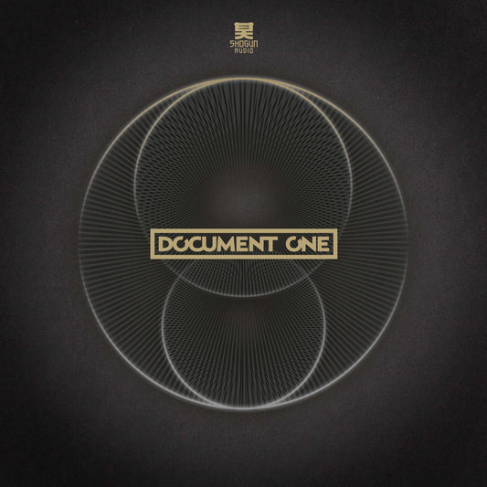 Document One - Document One LP