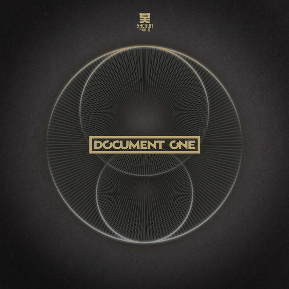 Document One - Document One LP