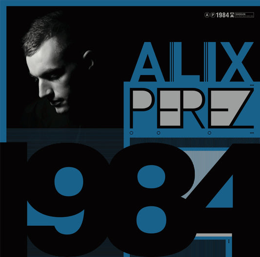 Alix Perez - 1984