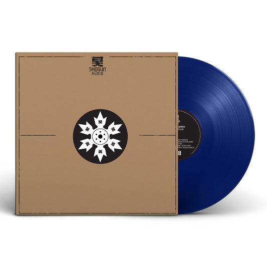 Various Artists - Shuriken Vol. 4