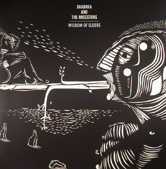 SHABAKA & THE ANCESTORS - Wisdom Of Elders