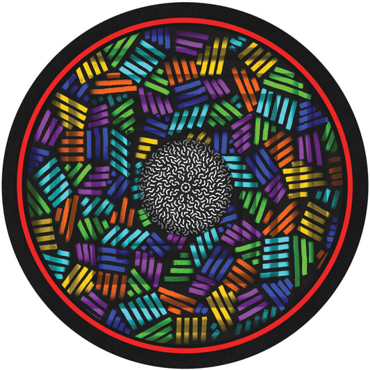 SHADED - Mad Stacks (Inc Demuir Remix)