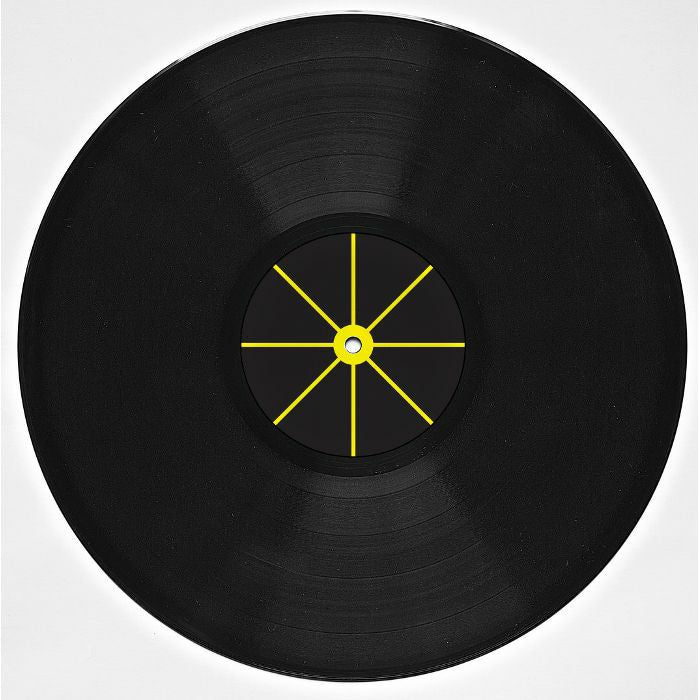 SHADOWAX - A & B [Repress]