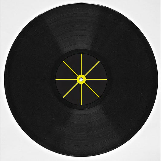 SHADOWAX - A & B [Repress]