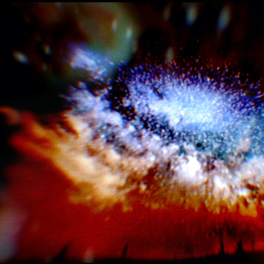 Zero 7 - Shadows EP (feat. Lou Stone)