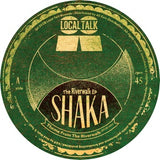 SHAKA - THE RIVERWALK EP