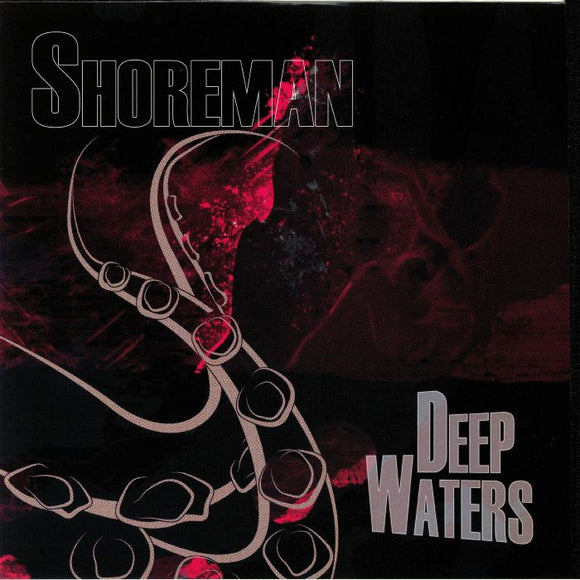 SHOREMAN - DEEP WATERS EP