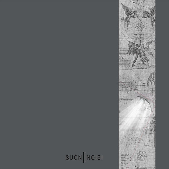 Suoni Incisi - 002 [embossed label sleeve / inlc. obi strip / 180 grams]