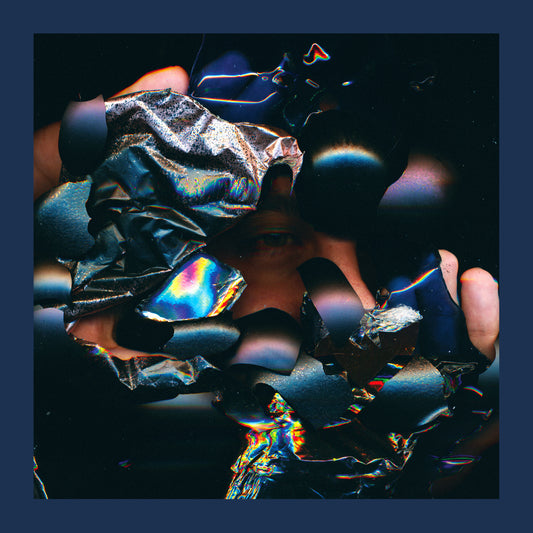 Shiffer - Black Ballad EP