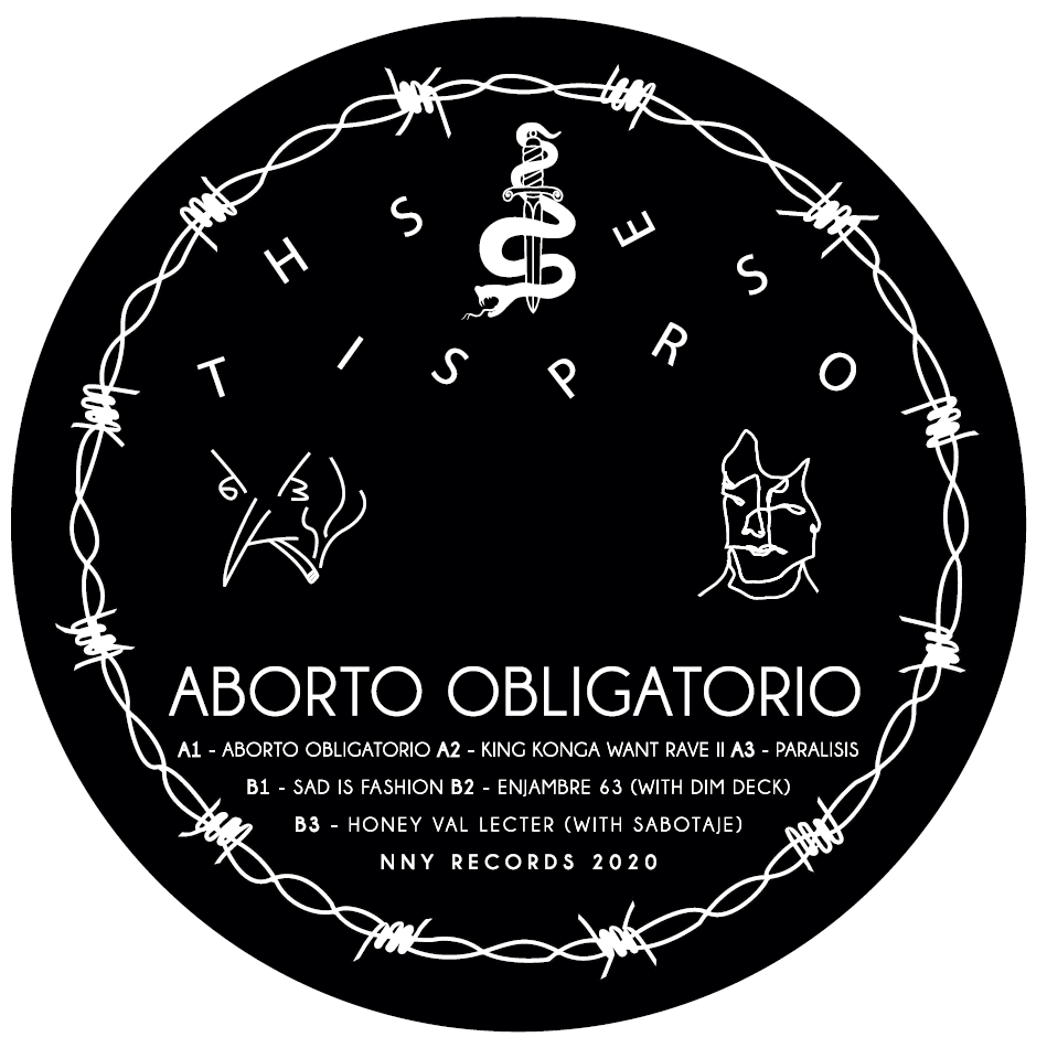Thissperso - Aborto Obligatorio EP