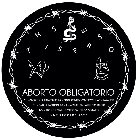 Thissperso - Aborto Obligatorio EP
