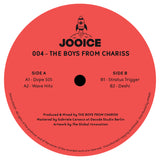 The Boys From Chariss - Jooice 004