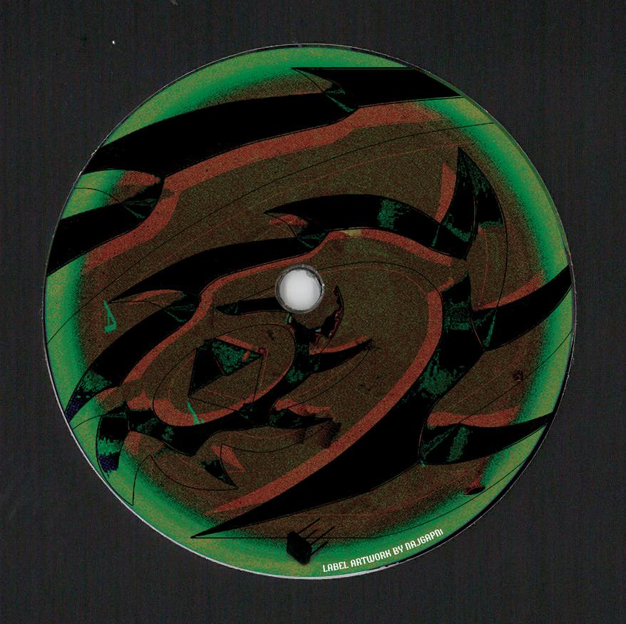 Yarn Init - Ill Compound