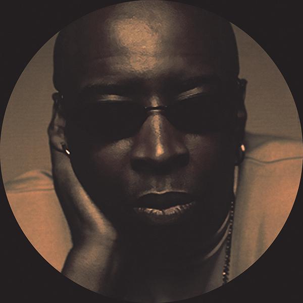 Calibre - Drop It Down [vinyl only] [Repress]