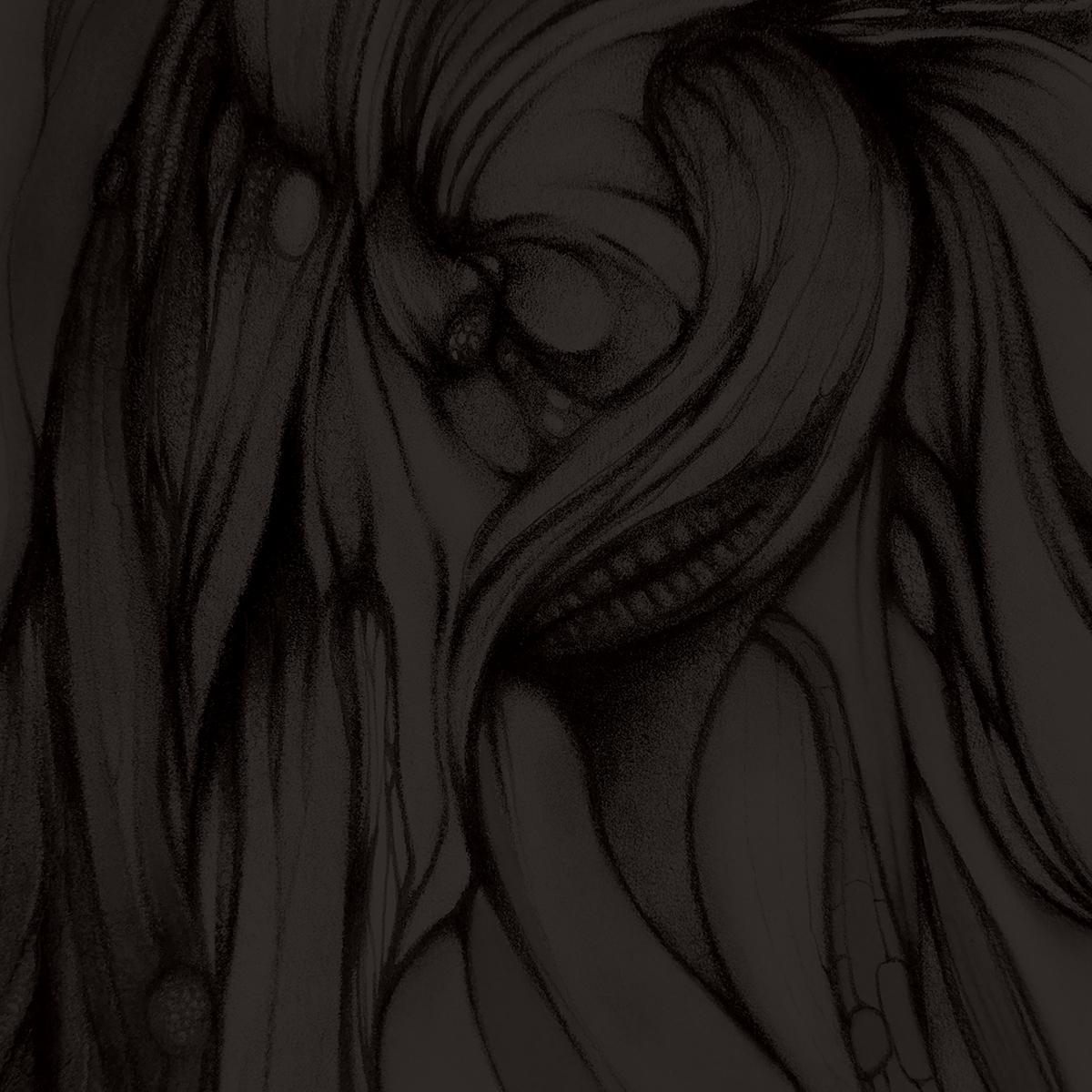 Calibre & DRS vs Mark Ernestus - Bad & Badder [full colour sleeve]