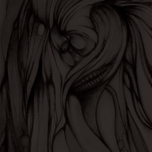 Calibre & DRS vs Mark Ernestus - Bad & Badder [full colour sleeve]