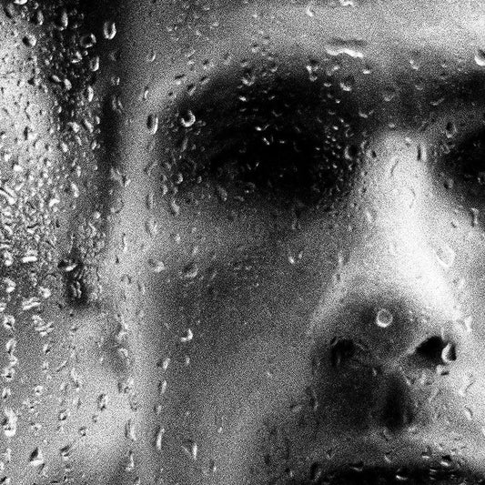 Calibre & Chelou - Dissolve In The Rain [printed sleeve]